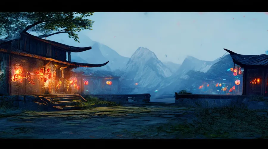 魔与道兑换码横幅图片2